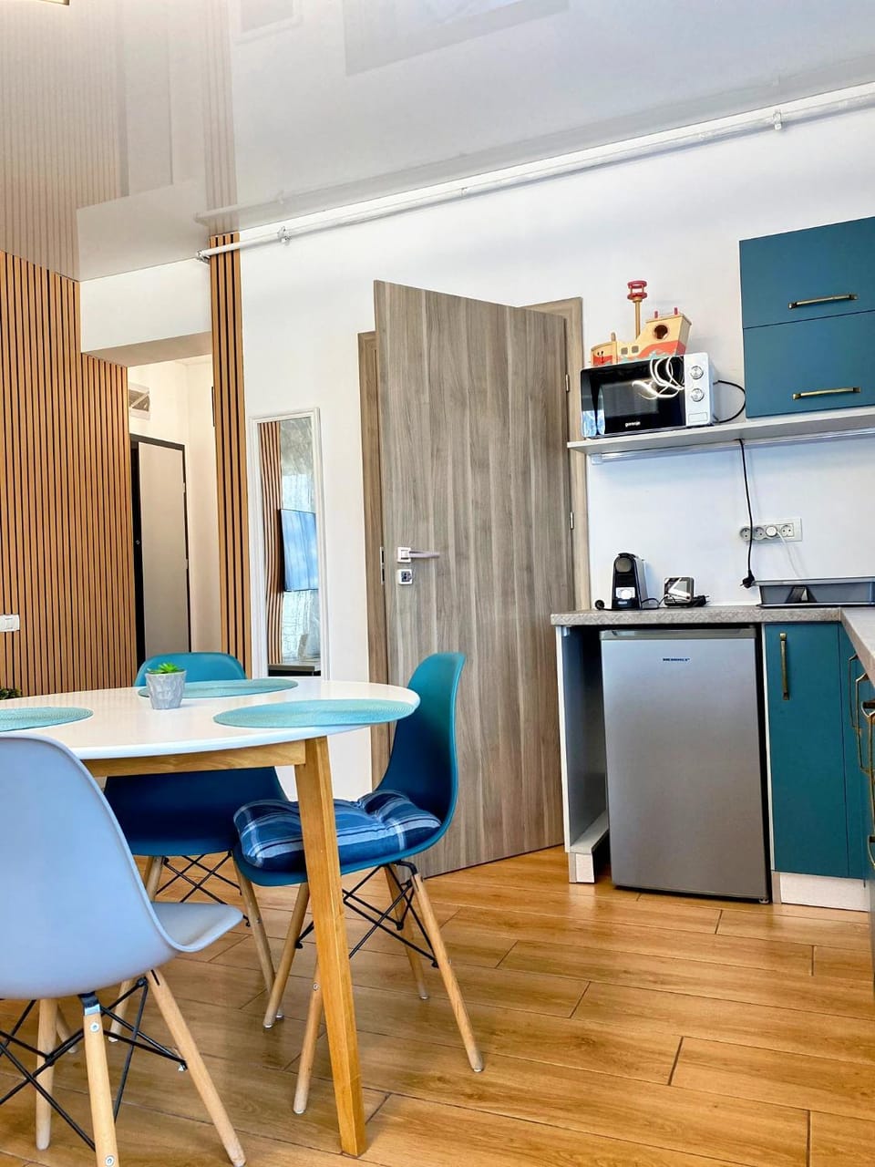 Roses-Endless Summer Apartaments Apartment in Constanța County