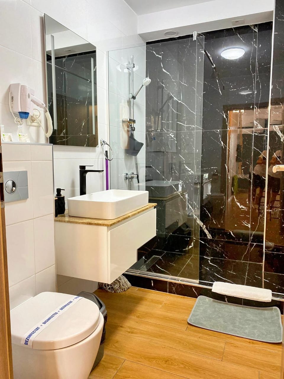 Roses-Endless Summer Apartaments Apartment in Constanța County