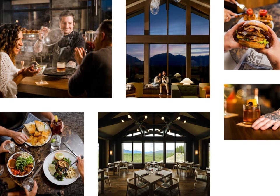 Restaurant/places to eat, Restaurant/places to eat