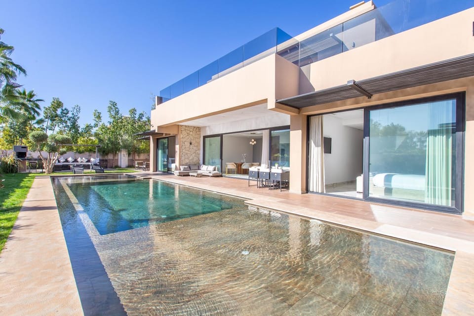 Garden view, Garden view, Swimming pool, Swimming pool