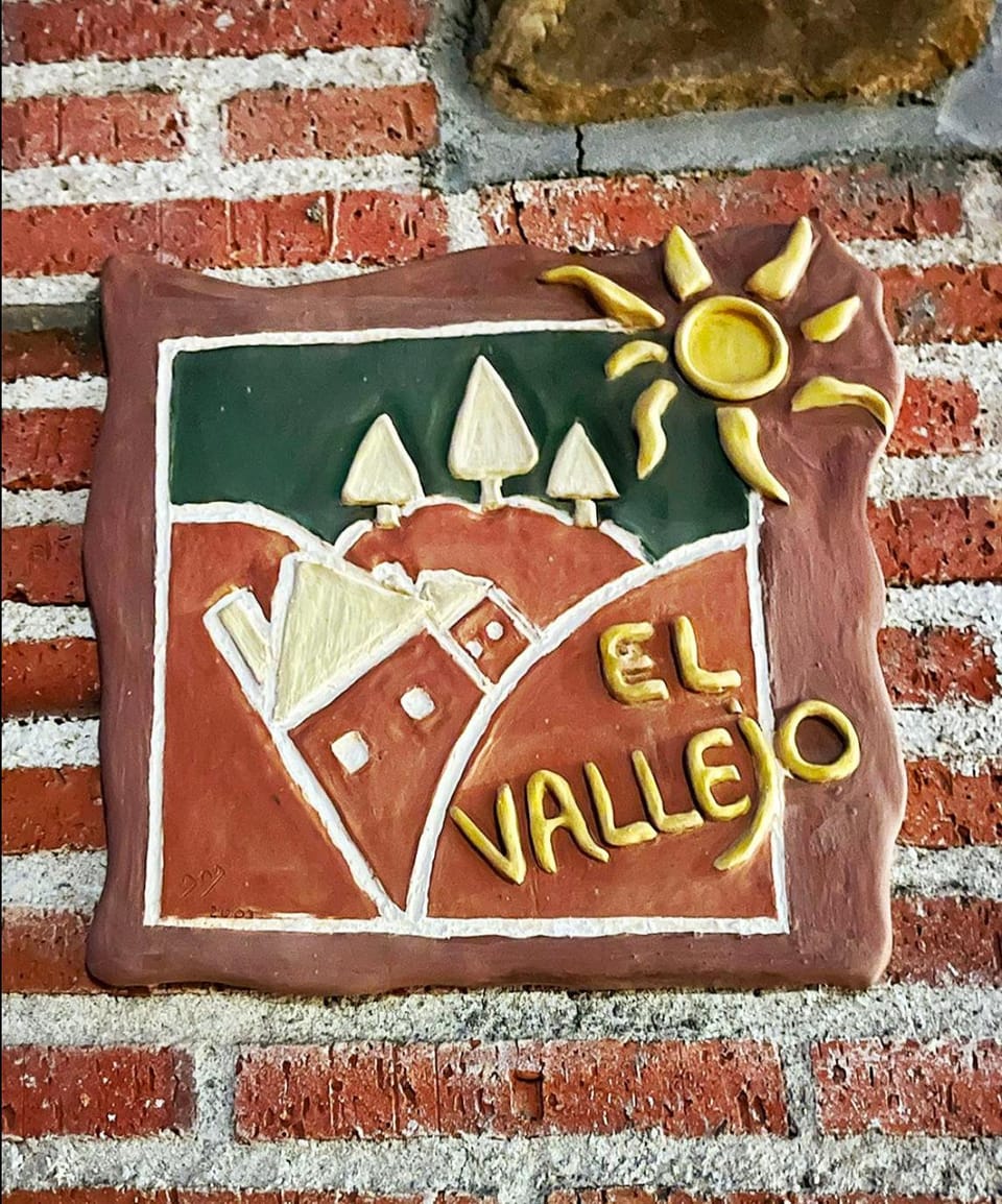 Property logo or sign