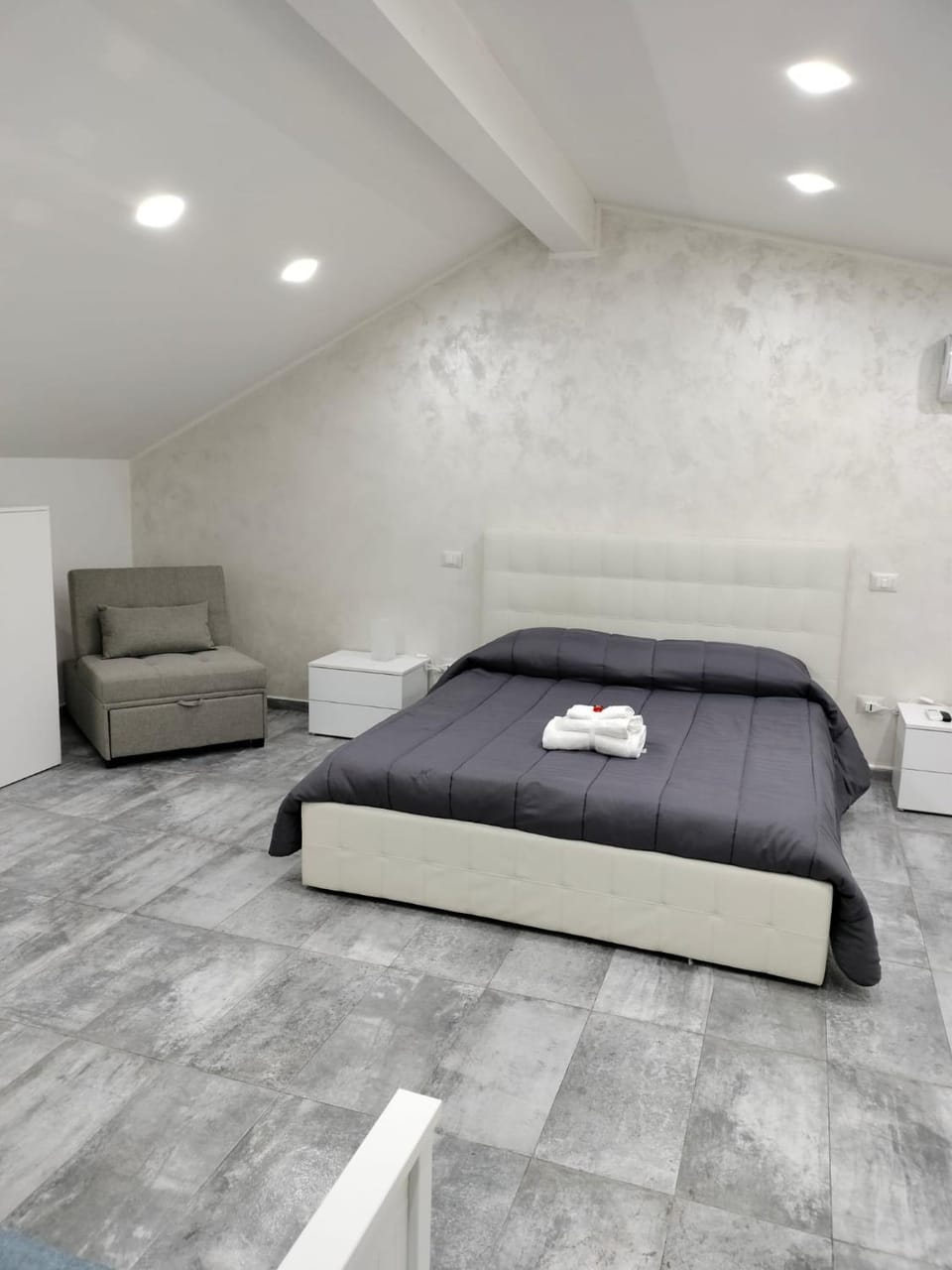 Holiday Home Litteri One Apartment in Catania