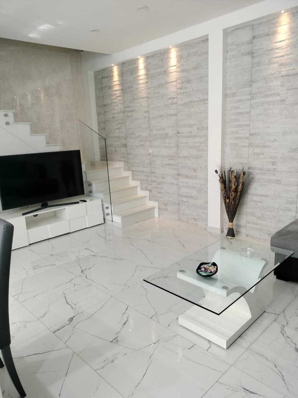 Holiday Home Litteri One Apartment in Catania