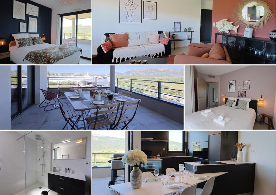 Balcony/Terrace, Living room, Dining area, Bedroom, kitchen