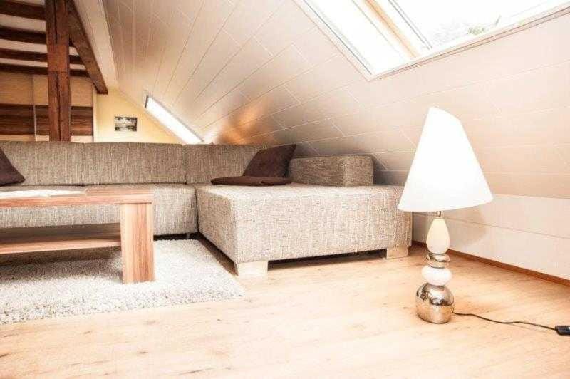 Gästezimmer & Appartement Vacation rental in Schleswig-Holstein