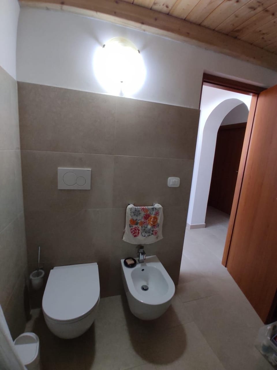 Toilet, Bathroom, bidet
