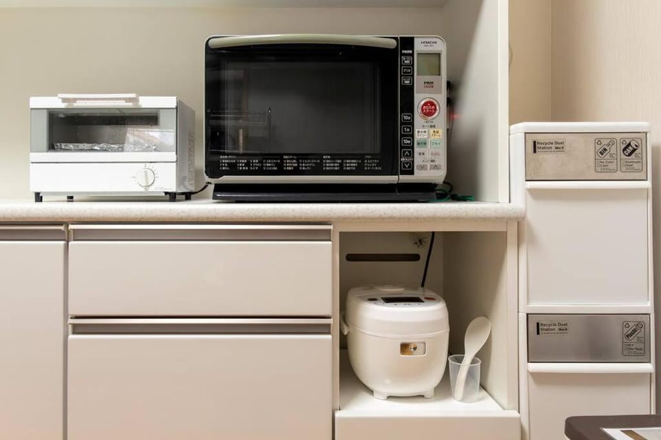 ICOI/怡香居/憩い（大阪市内、無料駐車場付き、難波、心斎橋電車で10分） Apartment in Osaka