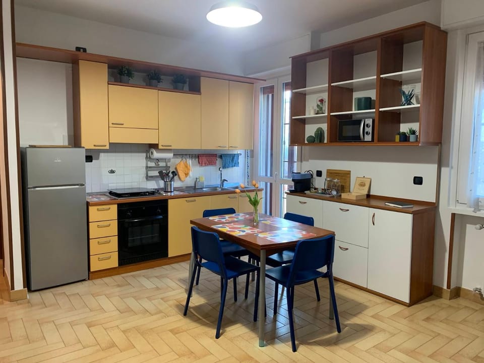 Metro Suite Milano Apartment in Milan