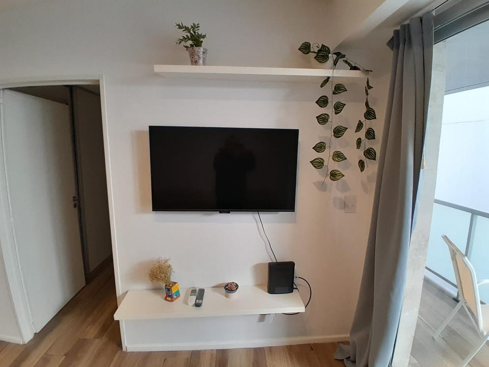 Cálido Refugio en Palermo Chico a Pasos de la Embajada de EE UU Apartment in Buenos Aires