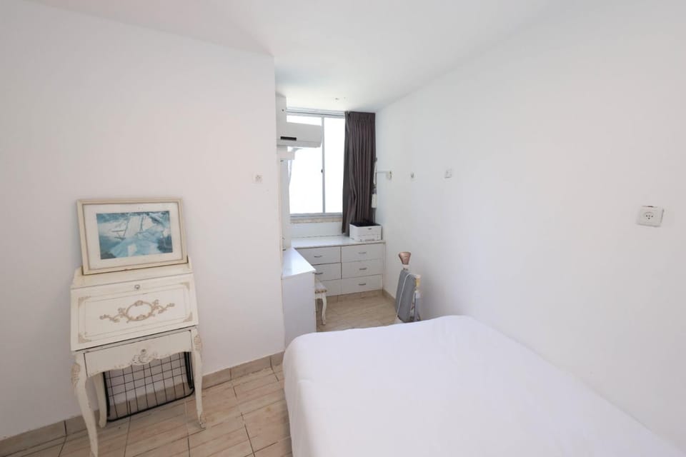 קו ראשון לים Apartment in Netanya