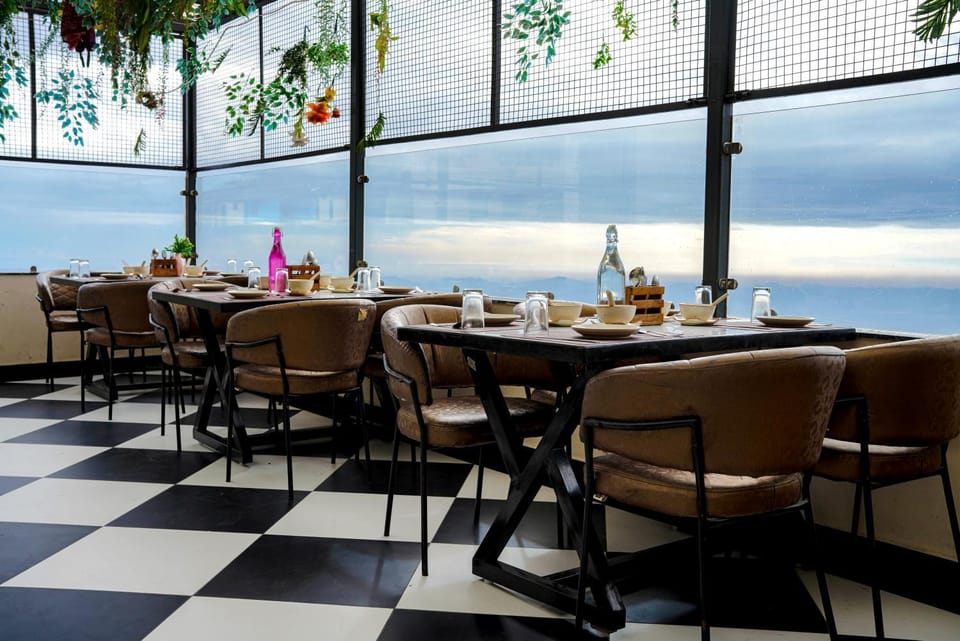 Restaurant/places to eat, Breakfast