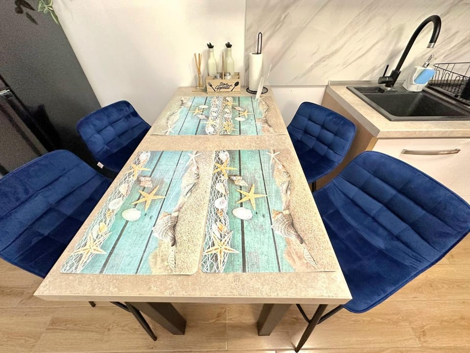 Honolulu-Endless Summer Apartaments Apartment in Constanța County