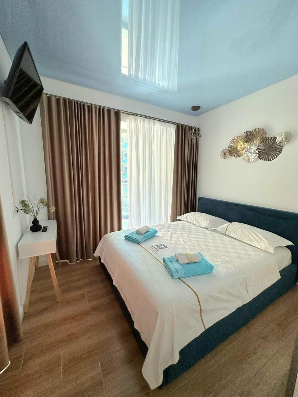 Honolulu-Endless Summer Apartaments Apartment in Constanța County