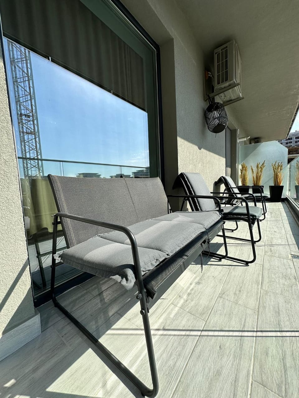 Honolulu-Endless Summer Apartaments Apartment in Constanța County
