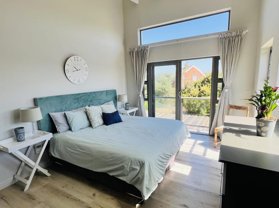 Balcony/Terrace, Bedroom