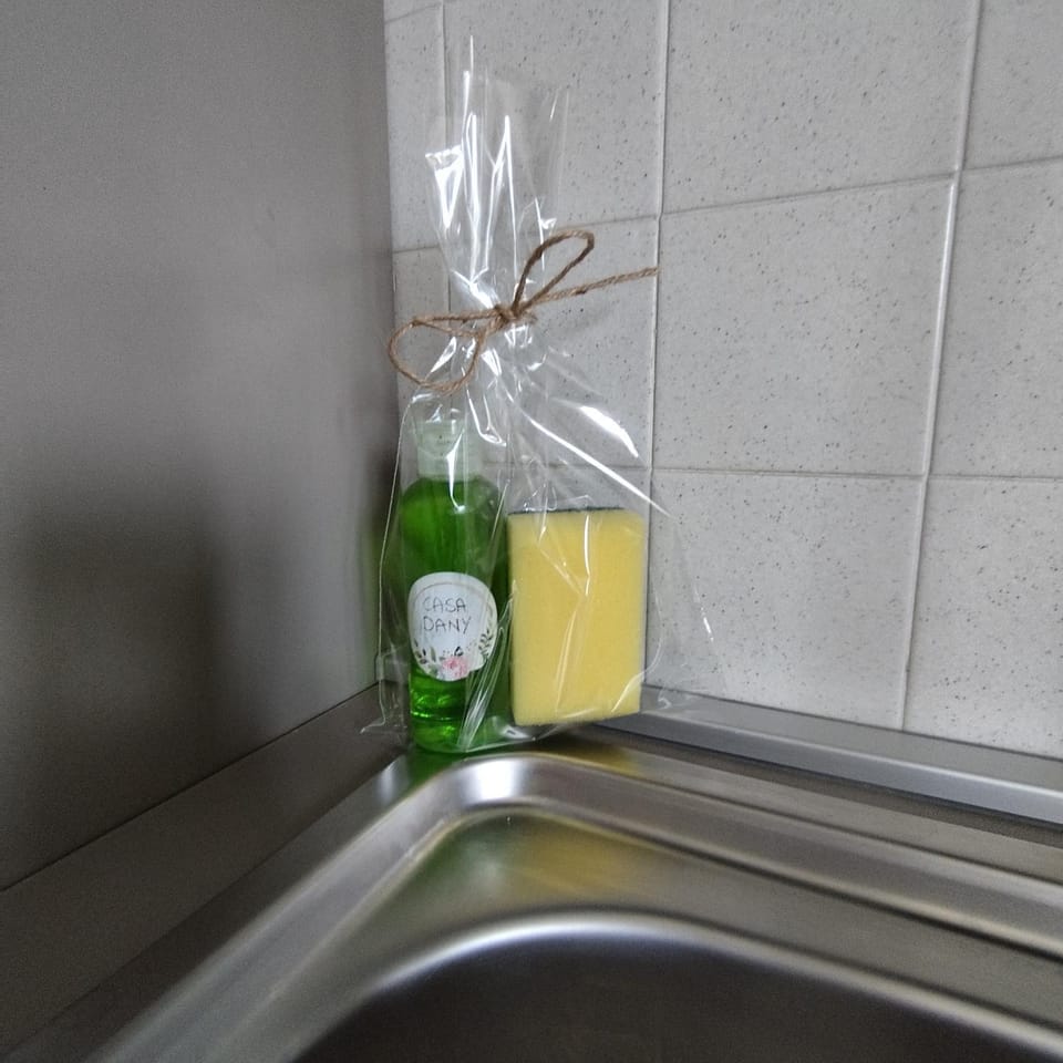 Casa Dany Apartment in Tignale