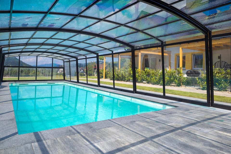 Day, Pool view, Swimming pool