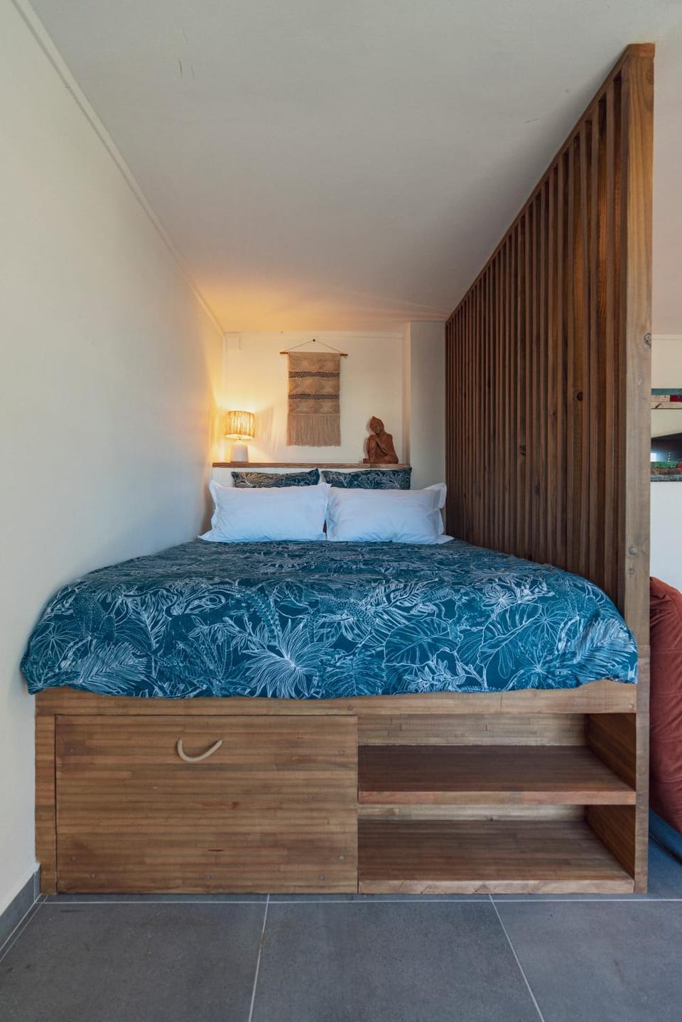 CAPATIPIK - studio Latipik près de la mer Apartment in Sainte-Anne