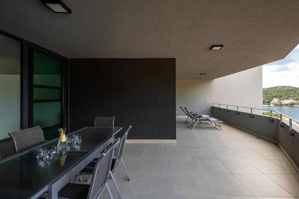 Korcula Luxury Apartments Apartment in Dubrovnik-Neretva County