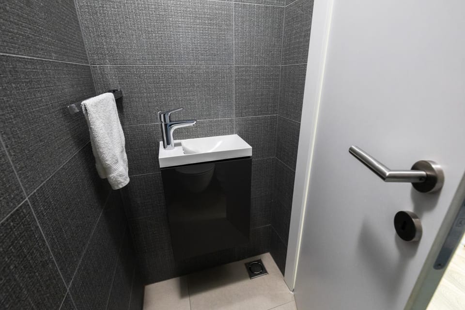 Korcula Luxury Apartments Apartment in Dubrovnik-Neretva County