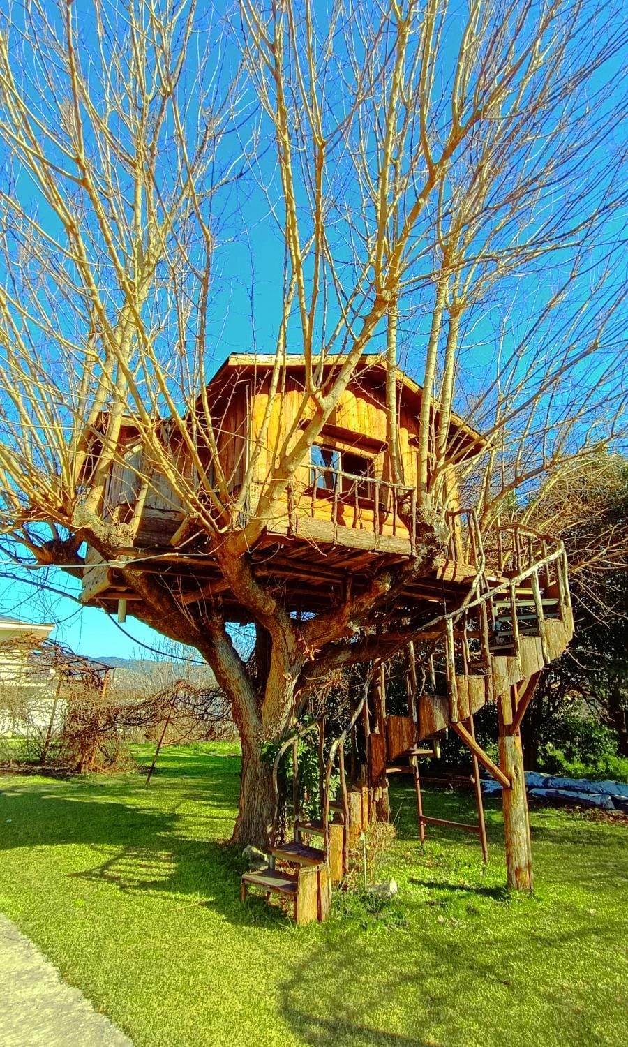 Το Πέτρινο Σπιτάκι Apartment in Peloponnese, Western Greece and the Ionian