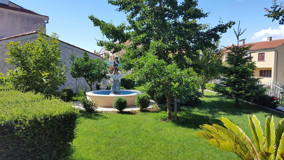 Apartments Ginkgo, Banjole - Pula Apartment in Banjole