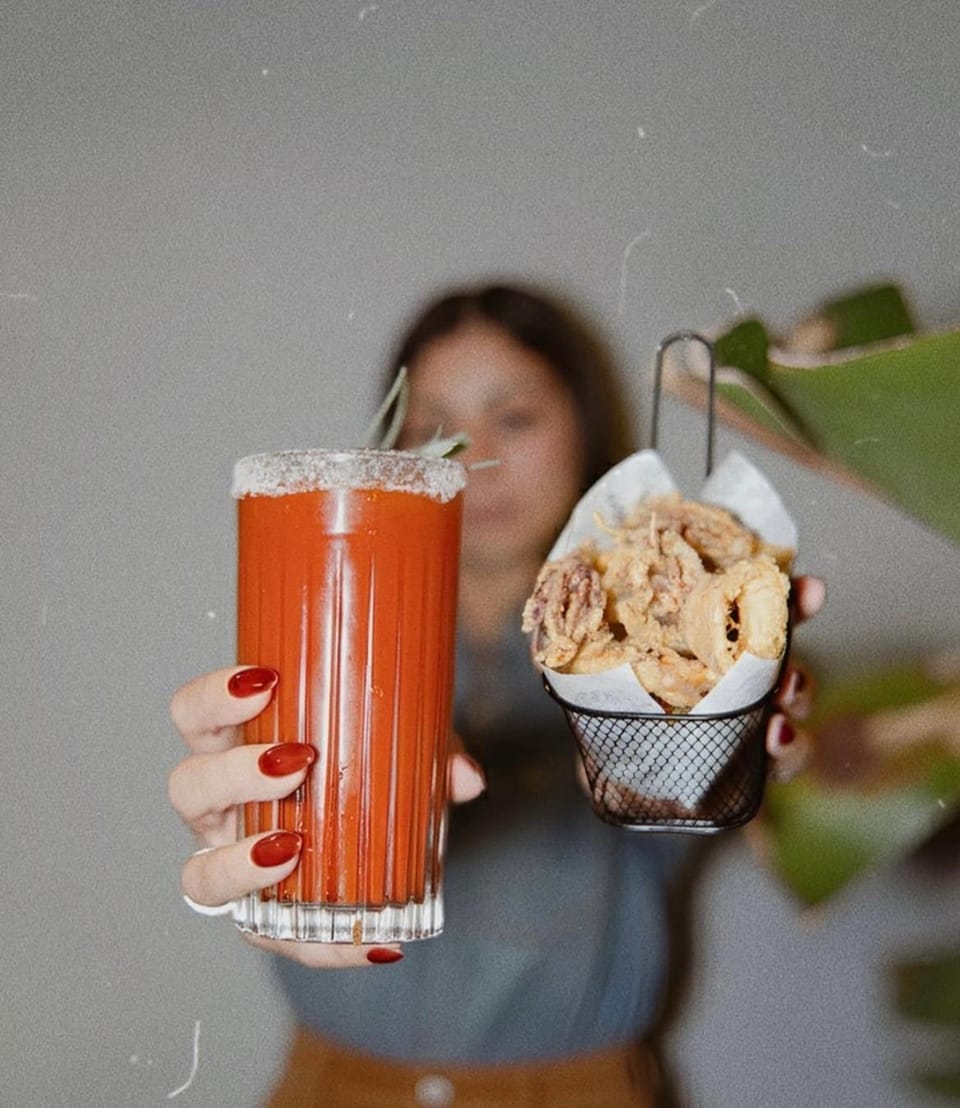Food and drinks, Food, Drinks