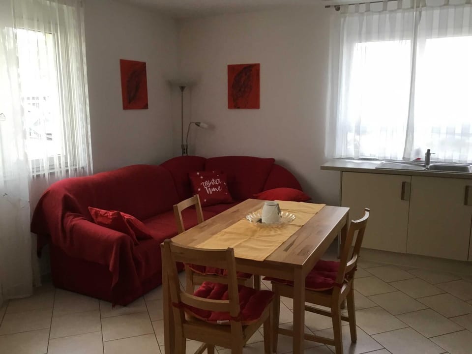 Ferienwohnungen Schwarzkopf Apartment in Freiburg