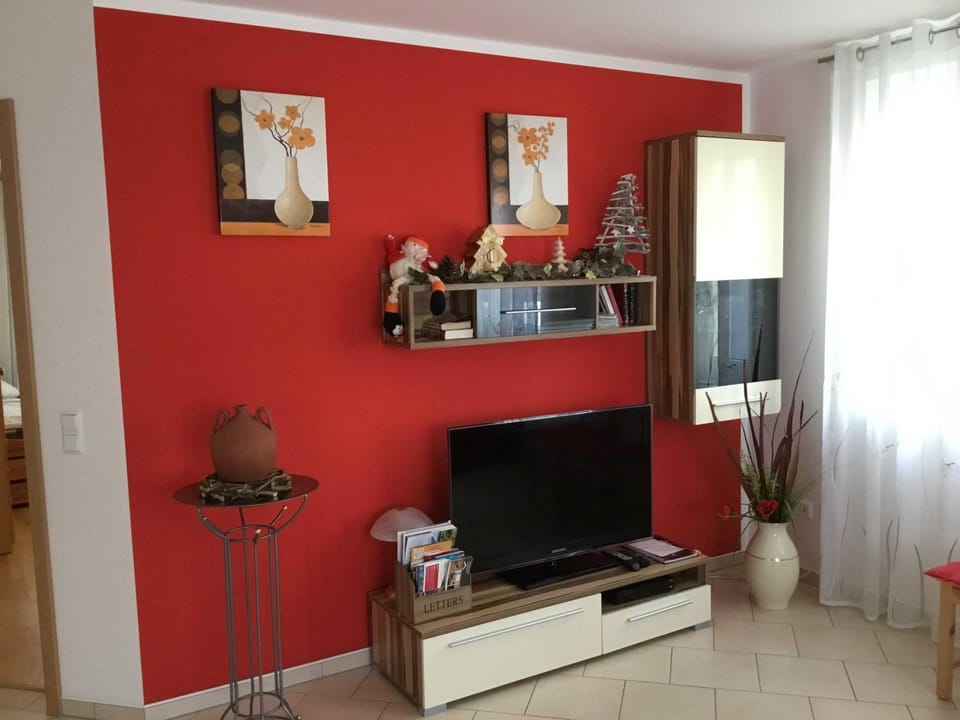 Ferienwohnungen Schwarzkopf Apartment in Freiburg