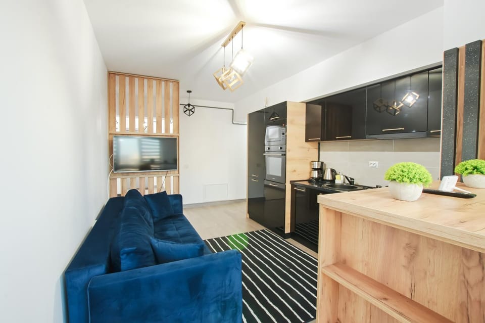 TV and multimedia, Kitchen or kitchenette, Living room, Seating area, Dining area, minibar, oven, pet friendly, stove