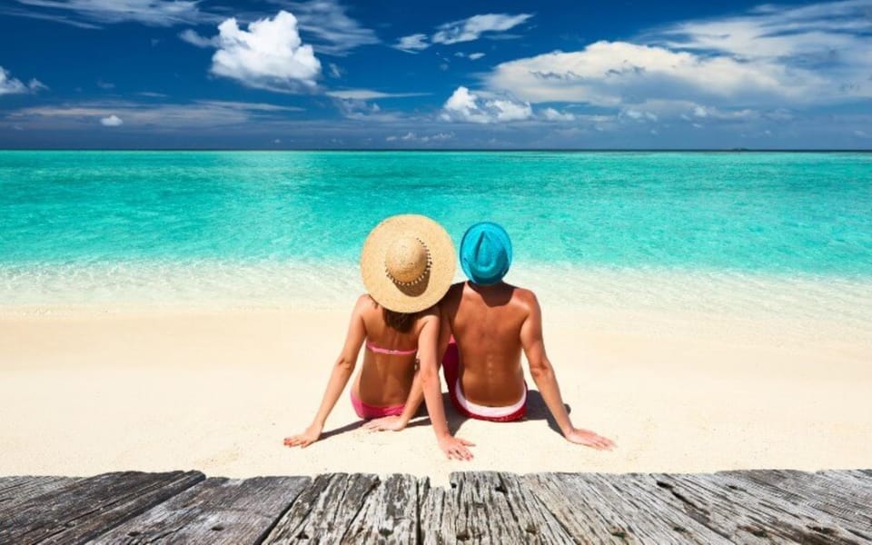 Neighbourhood, Activities, Beach, Guests, Area and facilities