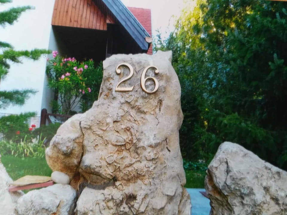 Summer, Garden
