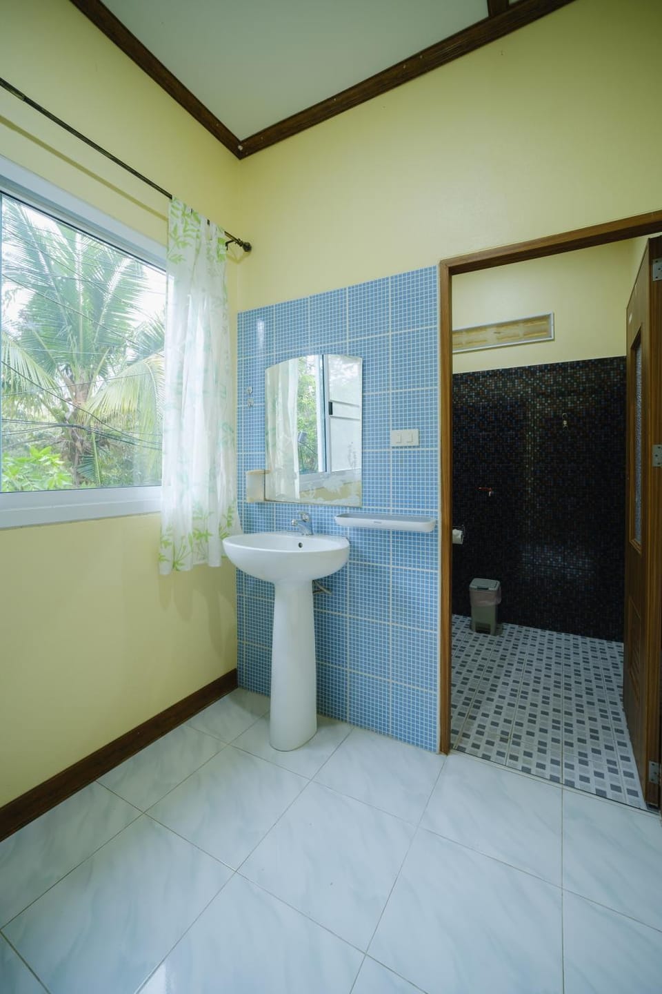 Baanrimklong bungalow House in Ko Chang
