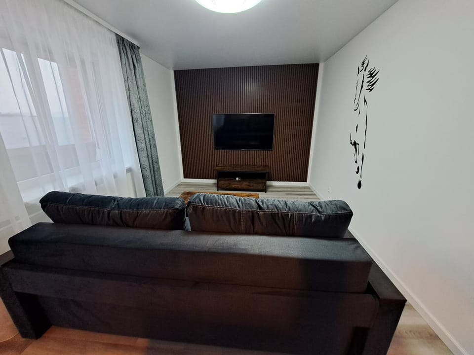 Jaukūs apartamentai centre A. J. Greimo g. Apartment in Lithuania