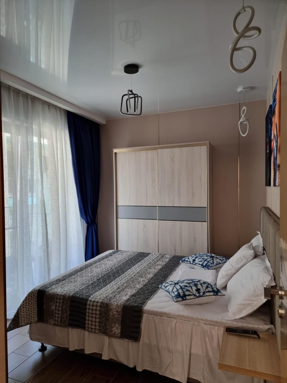 Vennesy-Endless Summer Apartaments Apartment in Constanța County