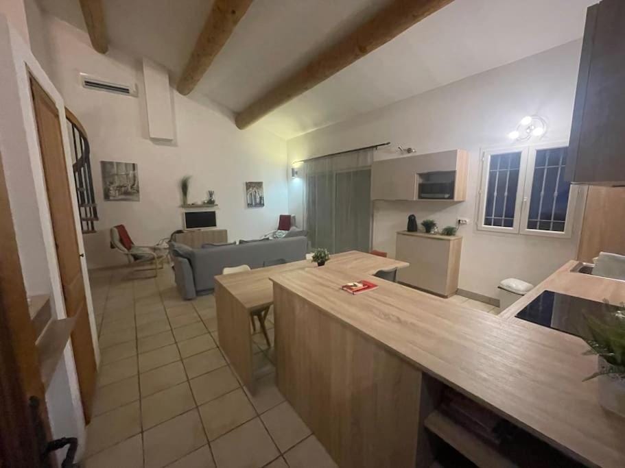 Jolie maison de ville au calme Villa in Provence-Alpes-Côte d'Azur