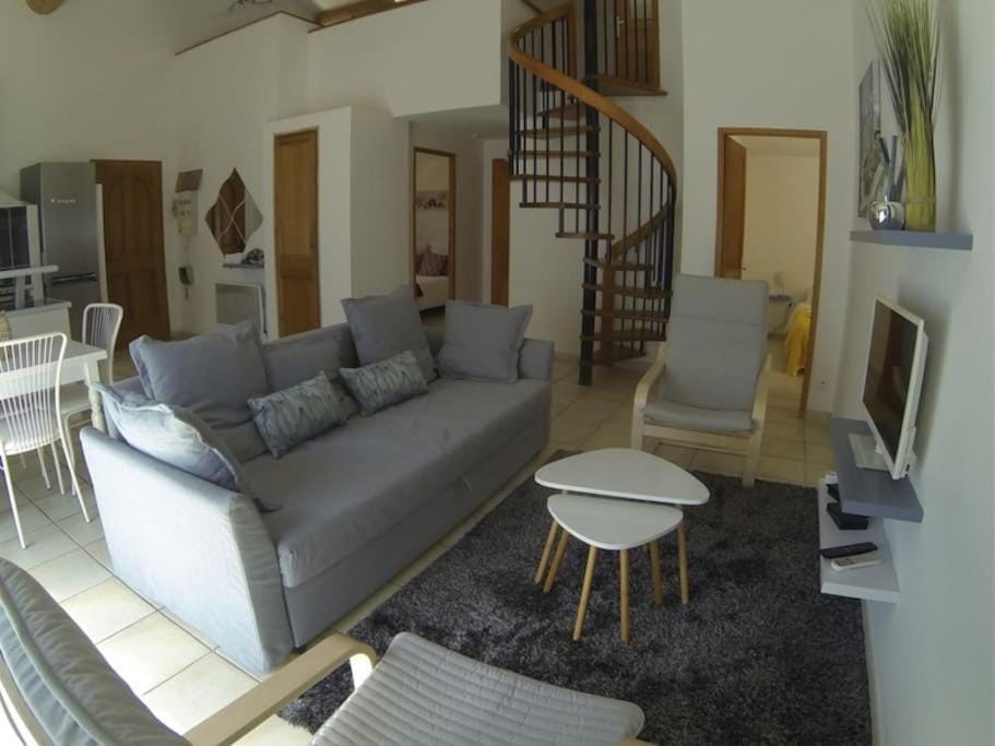 Jolie maison de ville au calme Villa in Provence-Alpes-Côte d'Azur