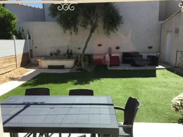Jolie maison de ville au calme Villa in Provence-Alpes-Côte d'Azur