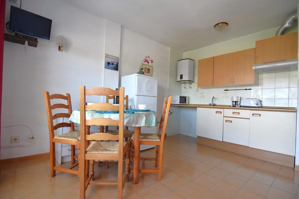 TV and multimedia, minibar, kitchen