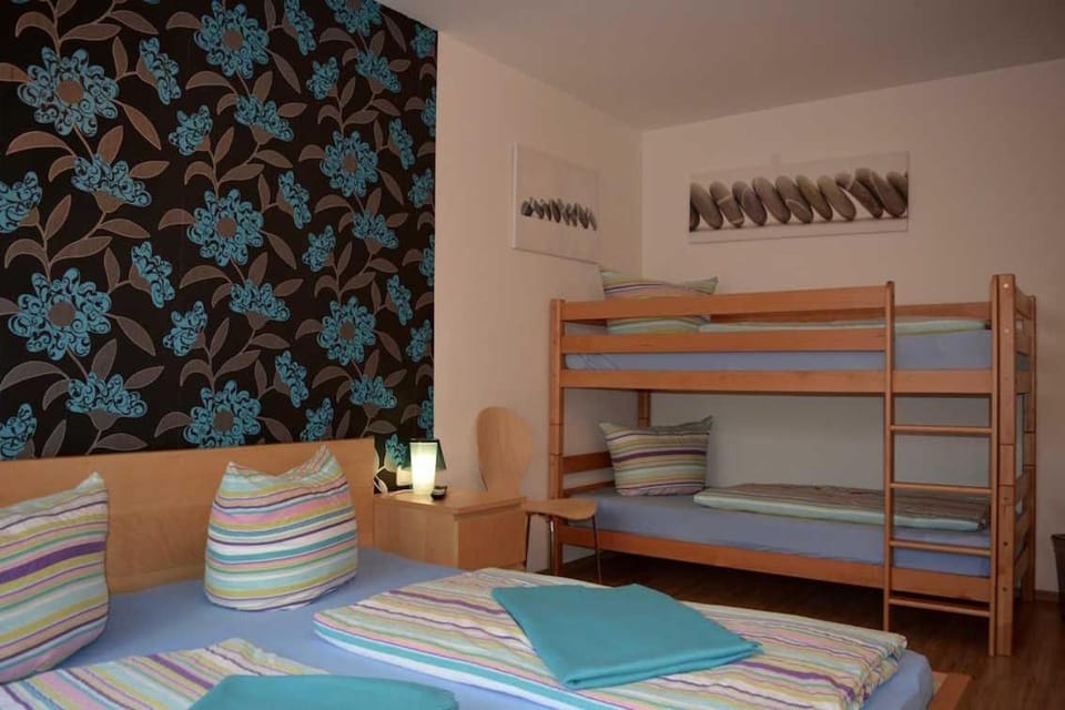 Gästehaus Luna Bed and Breakfast in Rust