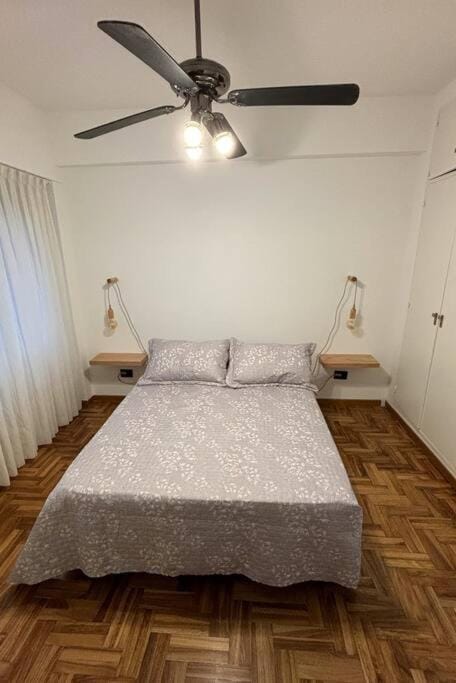 Umbrella House BA Apartment in Buenos Aires