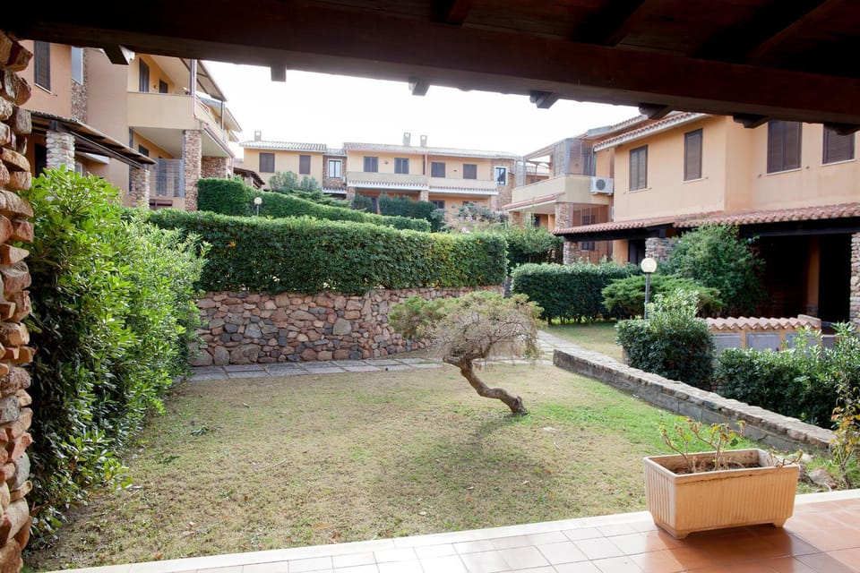 [Free Parking & Wi-Fi] - 10 min dal Mare House in Villasimius