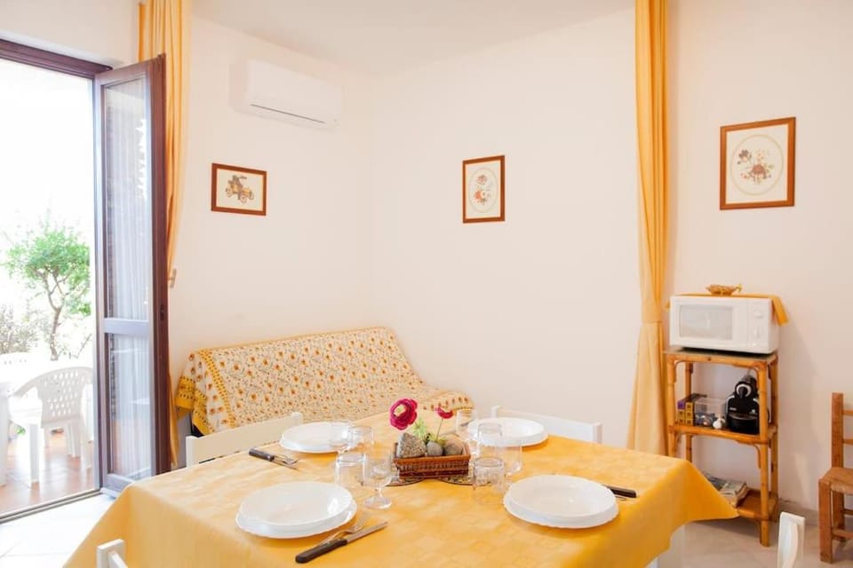[Free Parking & Wi-Fi] - 10 min dal Mare House in Villasimius