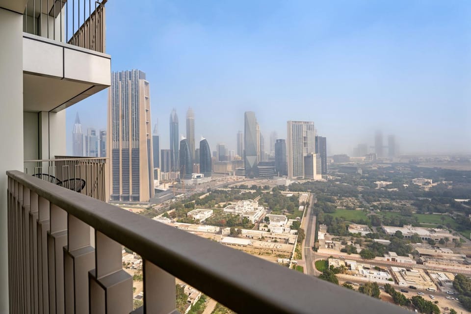 City view