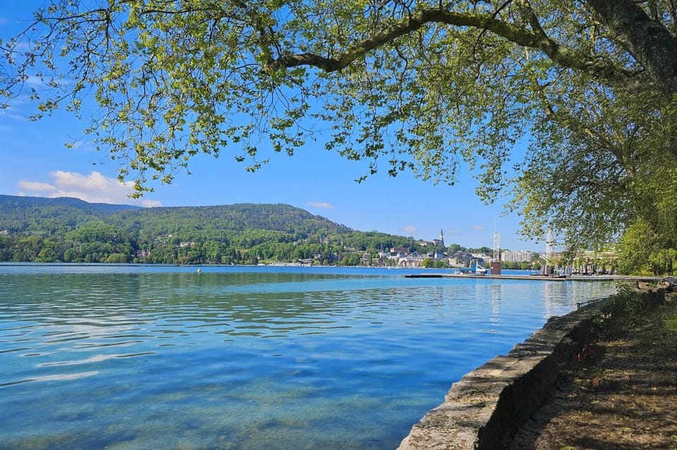 Le Syrme • 450m de la plage, balcon & parking Apartment in Annecy