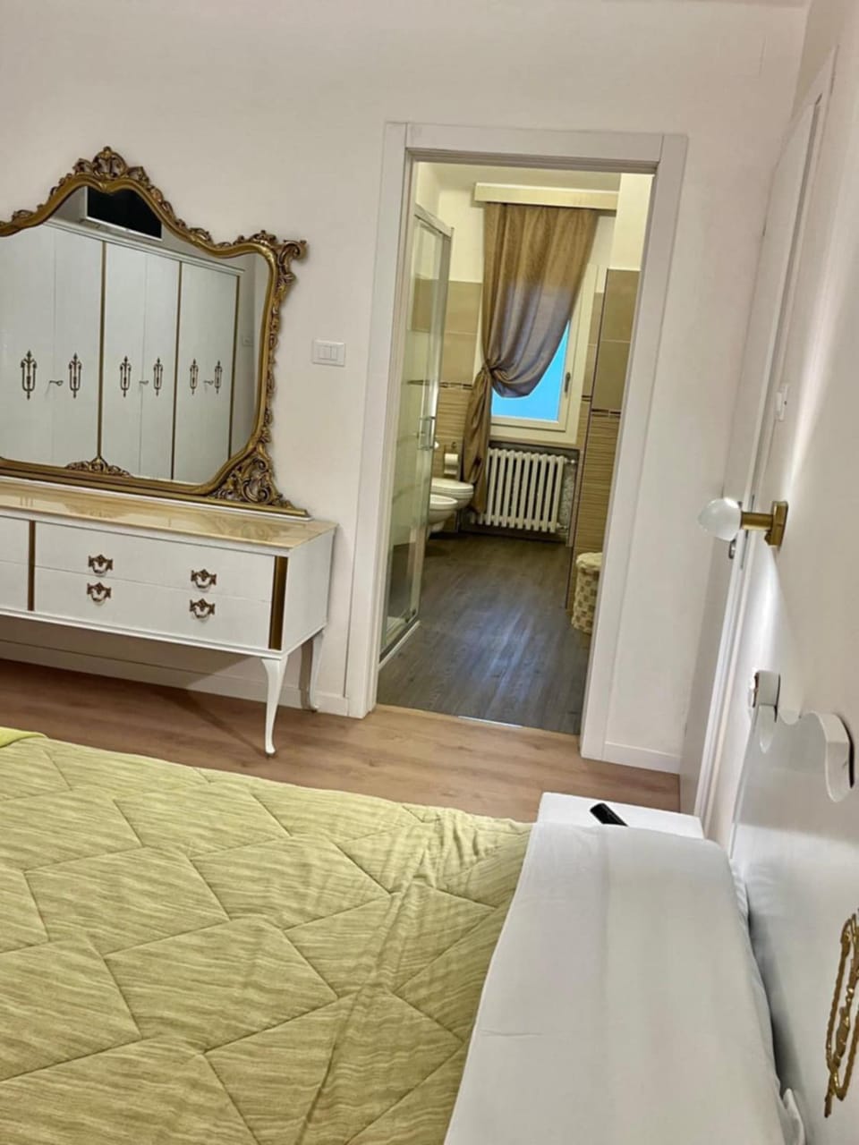 Violetta Bed and Breakfast in Emilia-Romagna