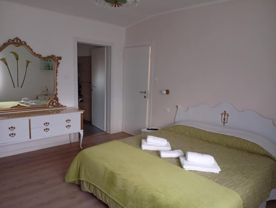 Violetta Bed and Breakfast in Emilia-Romagna