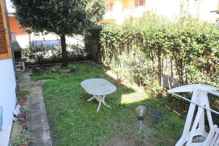 Trilo Mary, Marcelli Apartment in Marcelli
