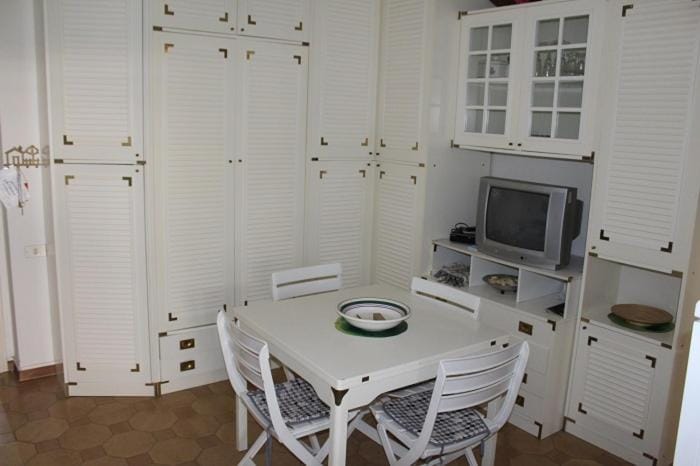 Trilo Mary, Marcelli Apartment in Marcelli
