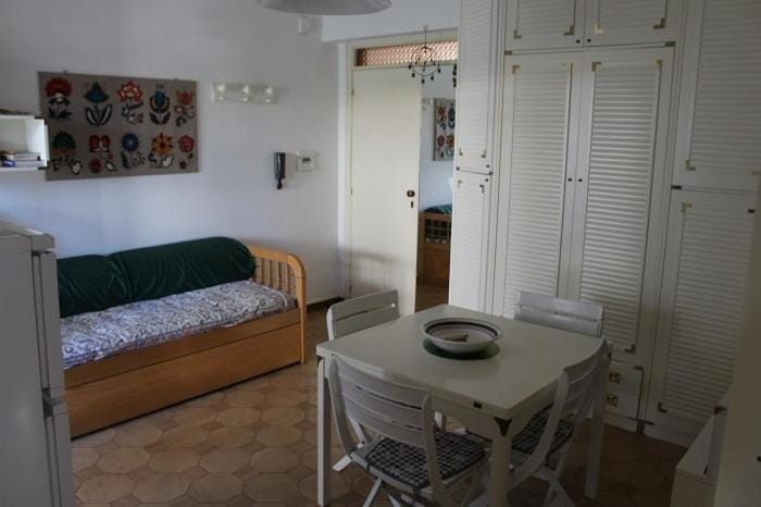 Trilo Mary, Marcelli Apartment in Marcelli